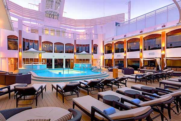 Norwegian Epic Gallery Image